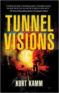 1 Tunnel Visions Cover