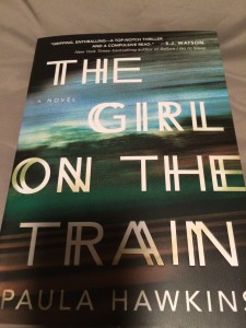 The Girl on The Train Review